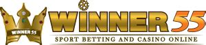 win555.com login|WINNER55.